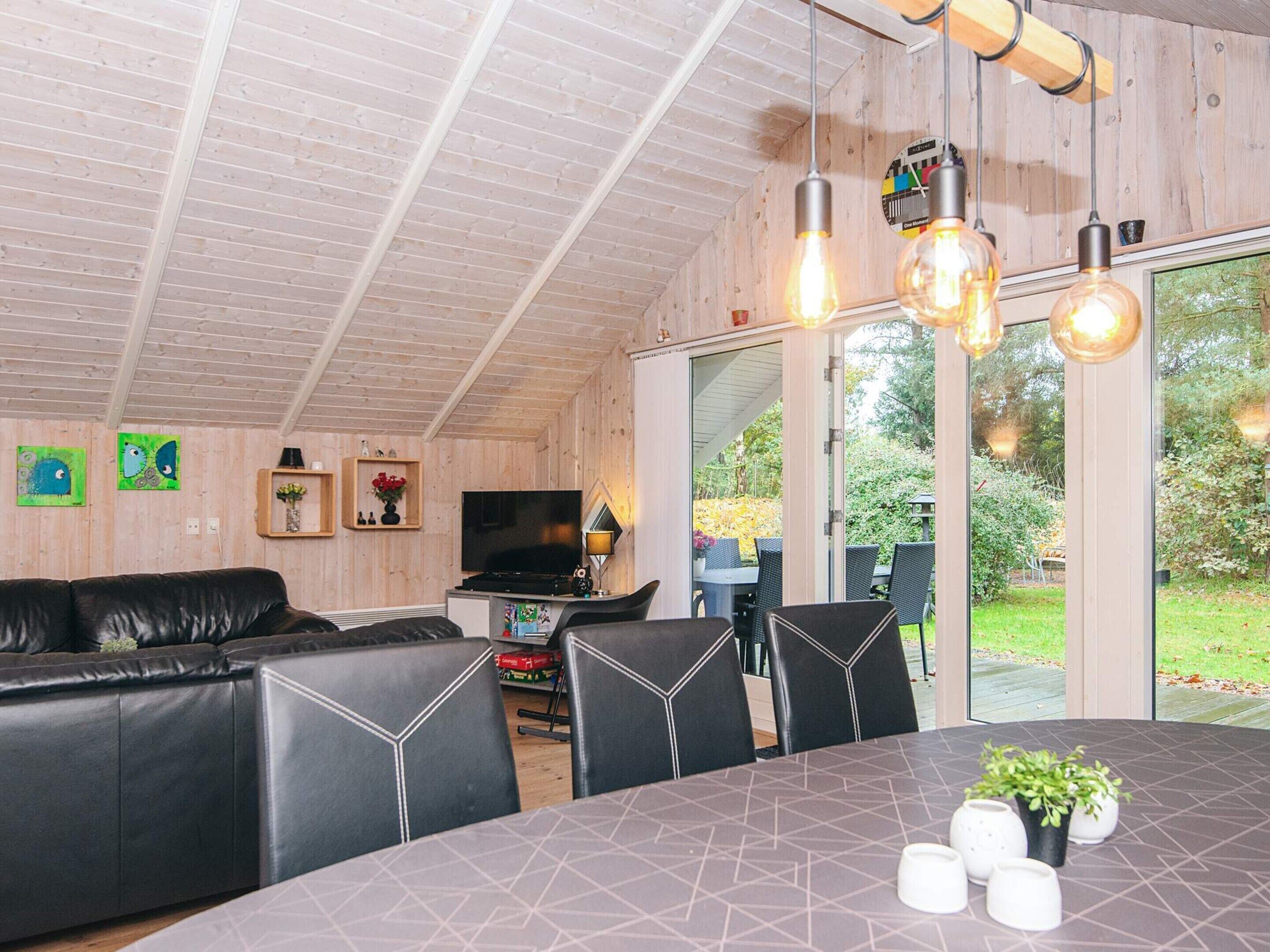 Ferienhaus | Innenbereich