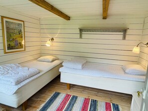 House | Interior - 7 Person Holiday Home in Hallabro (Hallaröd)