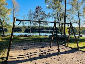 House | Children’s area