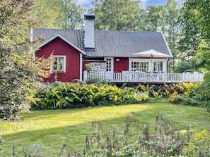 House | Exterior