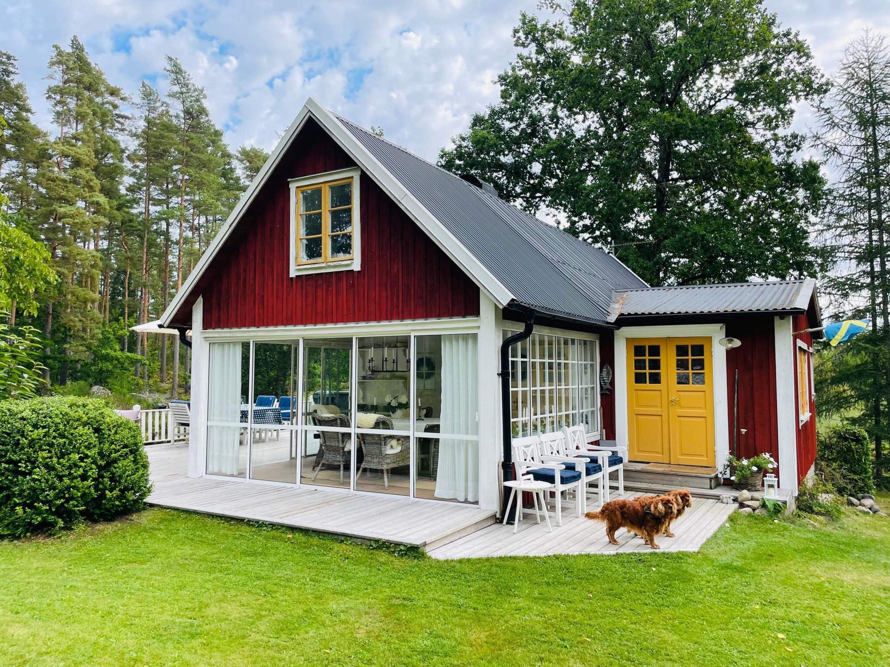 House | Exterior