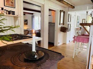 Rumah | Interior