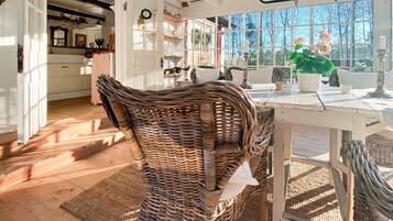 Rumah | Interior