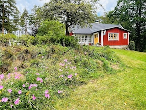 House | Exterior