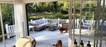 7 Person Holiday Home in Hallabro