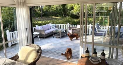 7 Person Holiday Home in Hallabro