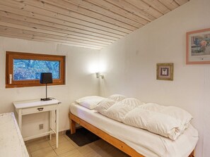 Casa | 3 habitaciones