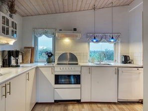 Casa | Cocina privada