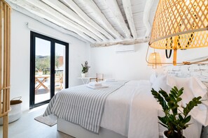 8 多间卧室、办公桌、旅行婴儿床、免费 WiFi