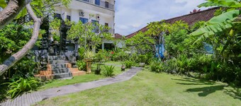 Hotel O Ari Beach Inn