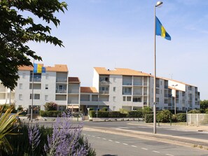 Exterior - SE118 Studio 4 personnes Châtelaillon-Plage / Port (Châtelaillon-Plage)