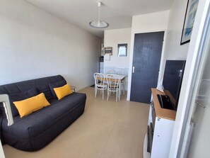 TV - SE118 Studio 4 personnes Châtelaillon-Plage / Port (Châtelaillon-Plage)