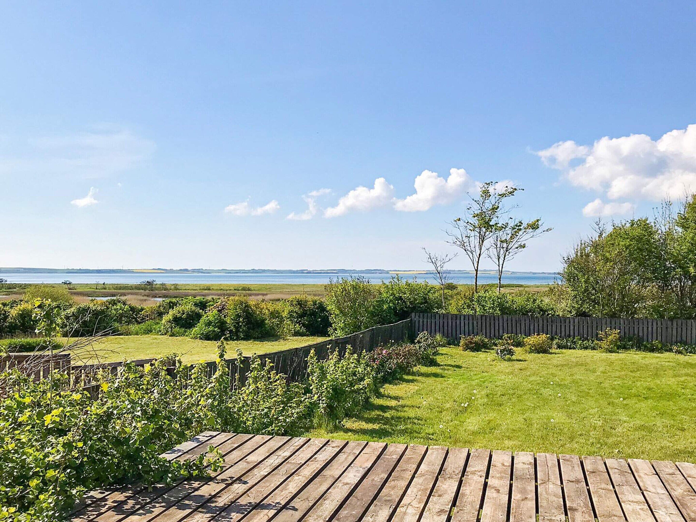 House | Property grounds