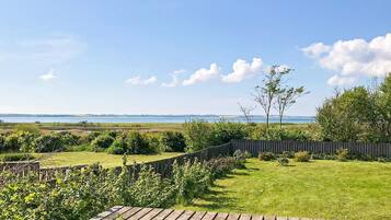 Casa | Parco della struttura