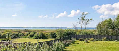 House | Property grounds