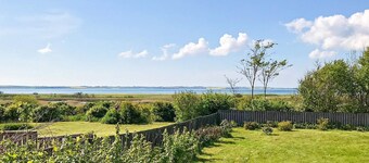 卡爾比 6 人度假屋