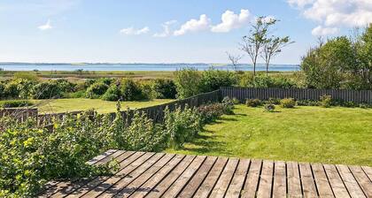 6 Person Holiday Home in Karby-by Traum