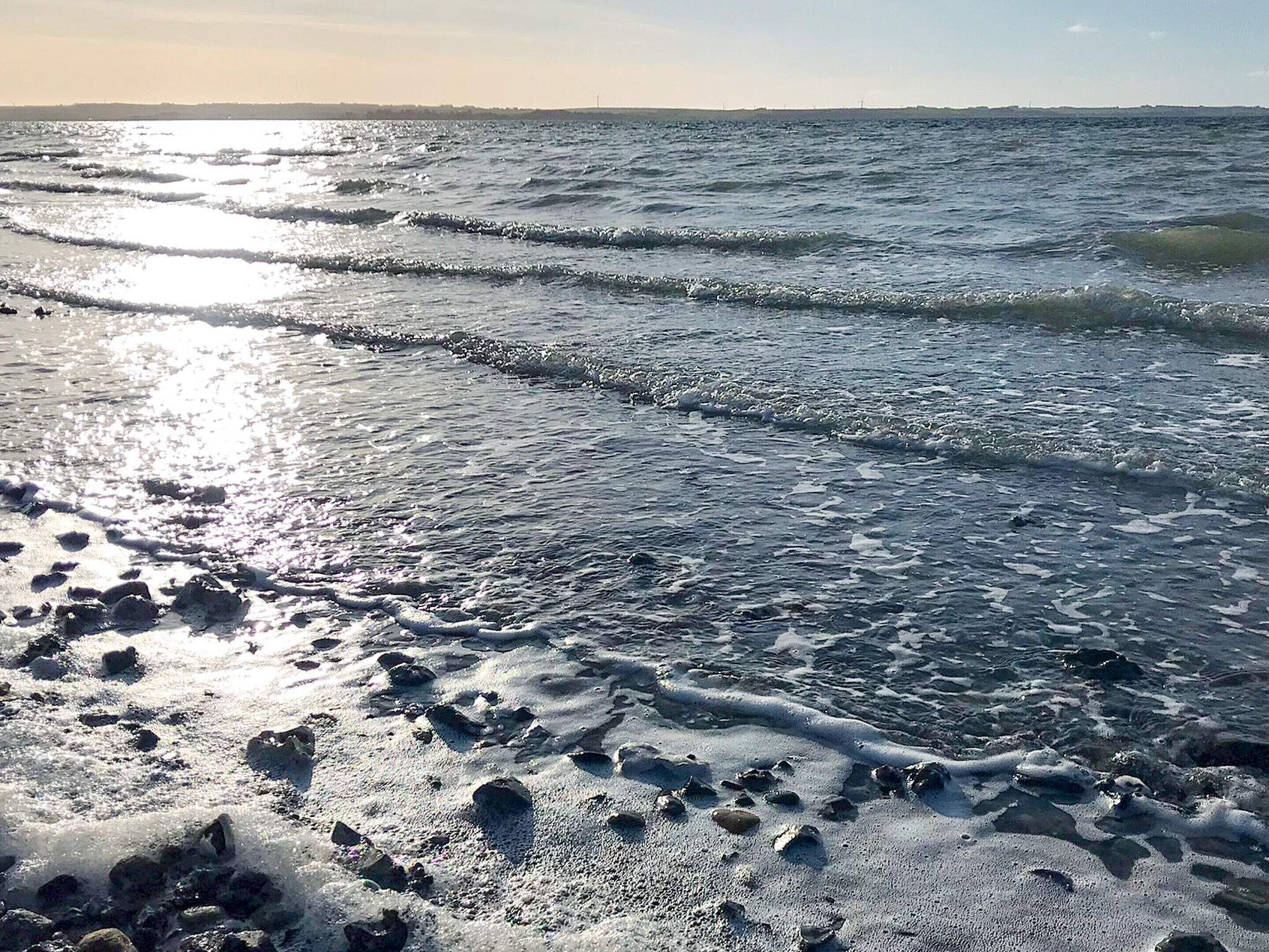 Talo | Näkymä vedelle