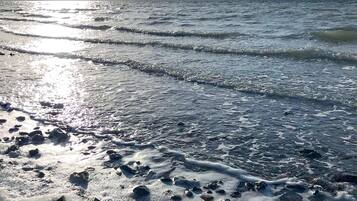 Talo | Näkymä vedelle