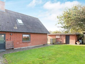 Maison | Extérieur