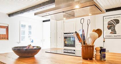 5 Person Holiday Home in Aakirkeby