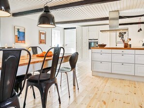 Hus | Spiseområde