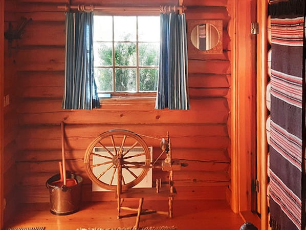 House | Interior