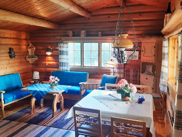 House | Interior