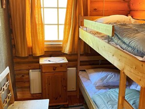 Ferienhaus | Innenbereich
