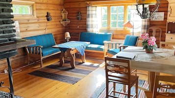House | Interior