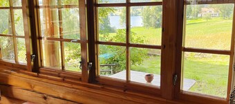 4 Person Holiday Home in Sunne
