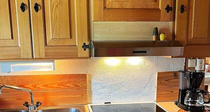 4 Person Holiday Home in Sunne