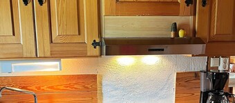 4 Person Holiday Home in Sunne