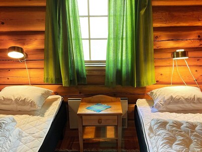 4 Person Holiday Home in Sunne