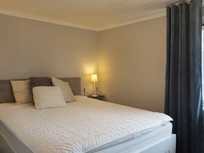 Hus | 2 soverom og individuelt innredet