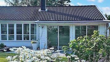 Nhà | Ngoại thất