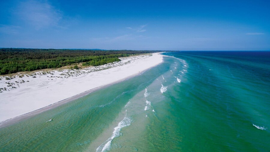 2 Person Holiday Home in Nexo