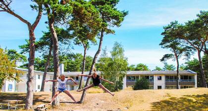 2 Person Holiday Home in Nexo