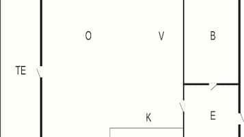 House | Floor plan