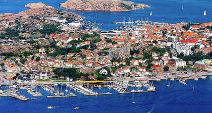 4 Person Holiday Home in Lysekil