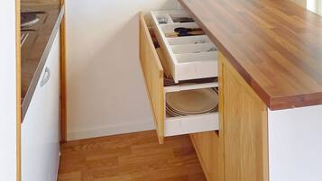 House | Private kitchen