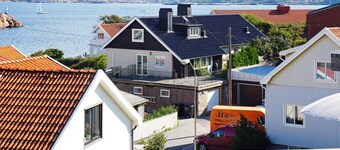 4 Person Holiday Home in Lysekil