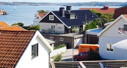 4 Person Holiday Home in Lysekil