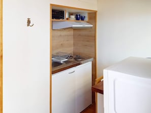 Interior - 4 Person Holiday Home in Lysekil (Lysekil)