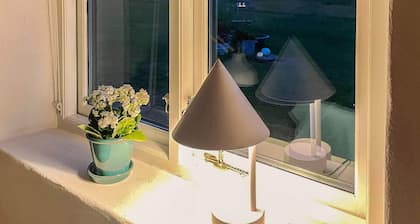 5 Person Holiday Home in Loderup-by Traum