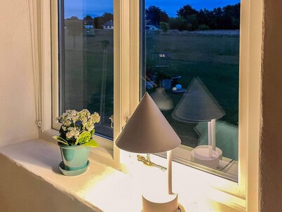 5 Person Holiday Home in Loderup-by Traum