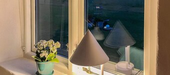 5 Person Holiday Home in Loderup-by Traum
