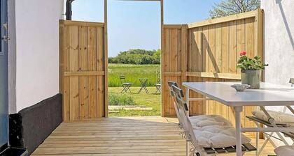 5 Star Holiday Home in Loderup