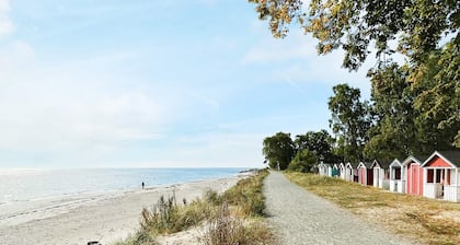 5 Person Holiday Home in Loderup-by Traum