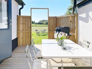 Ferienhaus | Speisen